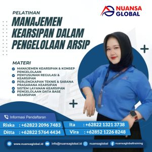 Nuansa Global Training Center & Software Development #pelatihan #pelatihanjogja #pelatihanit #pelatihansdm #training #software #development