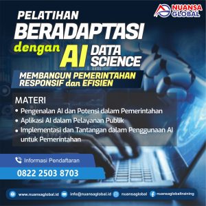 Nuansa Global Training Center & Software Development #pelatihan #pelatihanjogja #pelatihanit #pelatihansdm #training #software #development