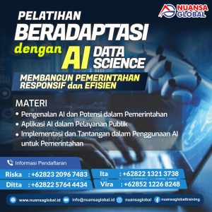 Nuansa Global Training Center & Software Development #pelatihan #pelatihanjogja #pelatihanit #pelatihansdm #training #software #development