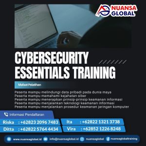 Nuansa Global Training Center & Software Development #pelatihan #pelatihanjogja #pelatihanit #pelatihansdm #training #software #development